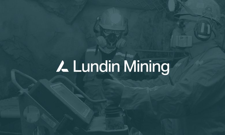 Lundin Mining | News
