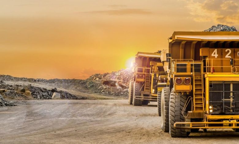 Can TSX Mining Stocks Benefit From Market Rotation?