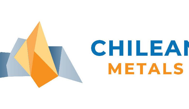 CHILEAN METALS INC. COMMENCES TRADING ON THE TSX VENTURE EXCHANGE
