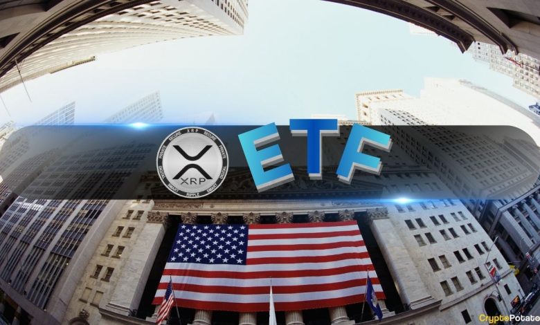 Ripple ETF Investors Unfazed by Market Crash as XRP Price Begins Recovery