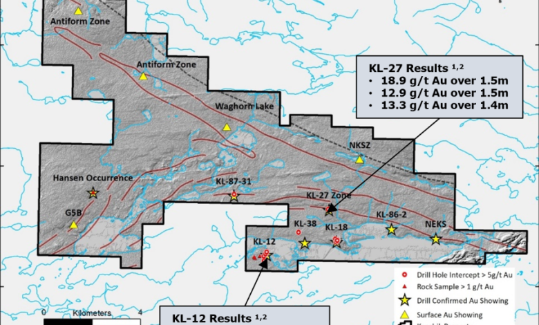Storm Exploration Completes Sale of Miminiska Project for .8M and Outlines Plans for 2026 Storm Exploration Completes Sale of Miminiska Project for .8M and Outlines Plans for 2026
