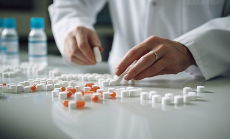7 Cheap Pharmaceutical Stocks to Buy According to Hedge Funds