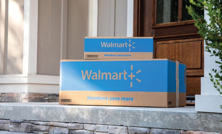 Walmart expected to report an almost 11% gain in Q4 earnings
