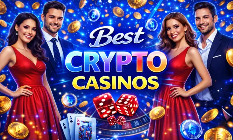 Top Fast Payout Bitcoin Casinos