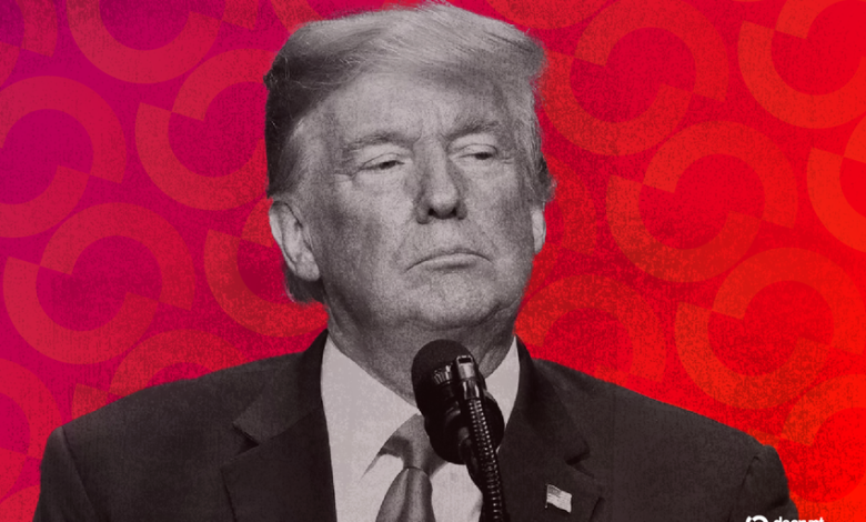 UAE Royal’s Alleged Stake in Trump Crypto Venture Raises Ethical Concerns