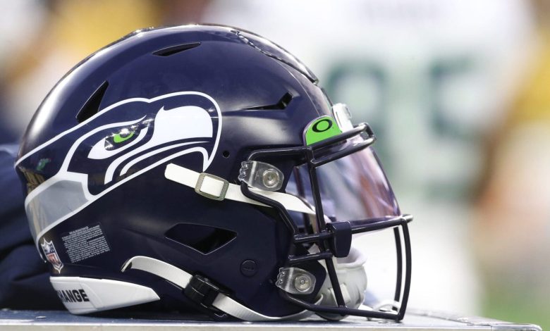 Seahawks Sign 15 Futures Players