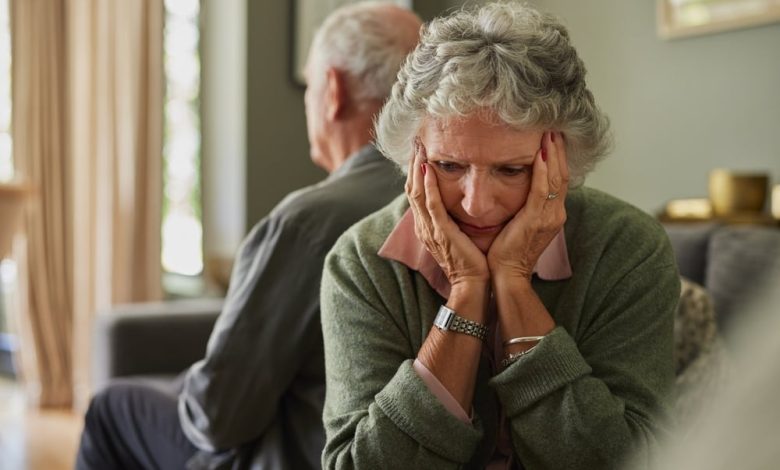 At 73, She’s ‘Sitting On Millions,’ But Her Financially Irresponsible Boyfriend Needs Help. Should She Bail Him Out Or Protect Her Fortune?