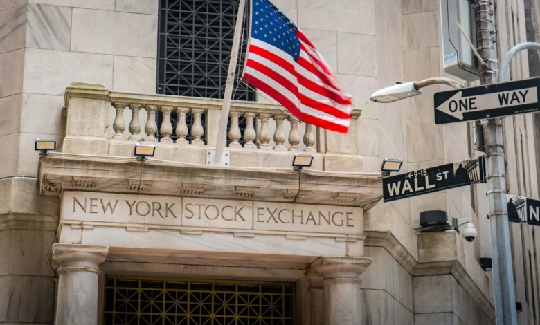 Daily Market Update: S&P 500 Futures Climb as Bitcoin Approaches ,000 and Gold Holds ,000