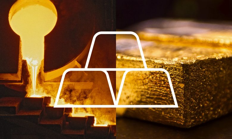 Why Are Gold and Silver Plunging?