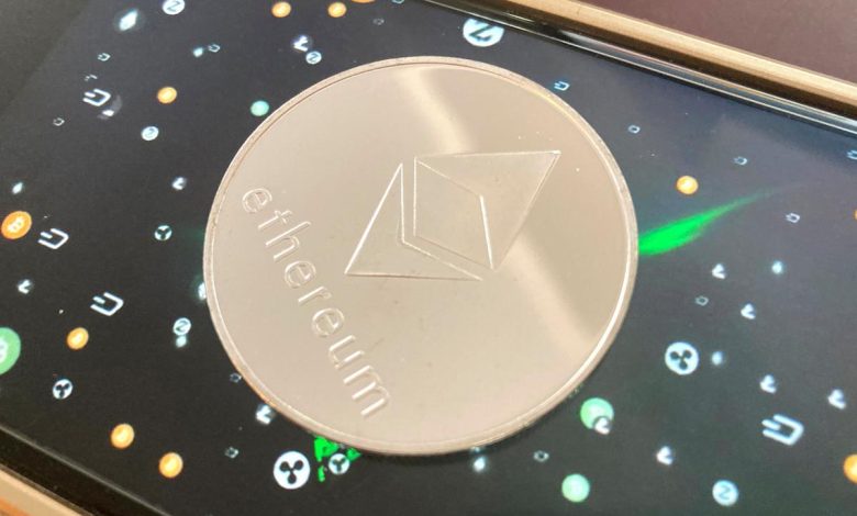 How to buy ethereum