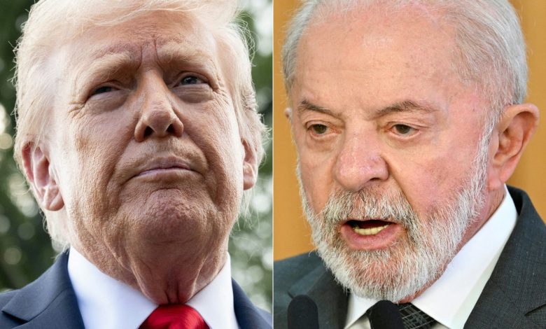 Brazil does not want ‘a new Cold War’, says President Lula | Politics News