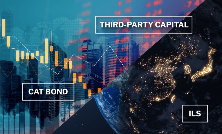 Asia’s ILS market set for ‘active’ 2026