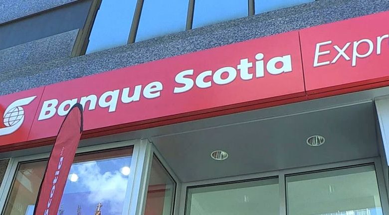 Bank Of Nova Scotia Taps Global Bond Markets To Support Growth Plans