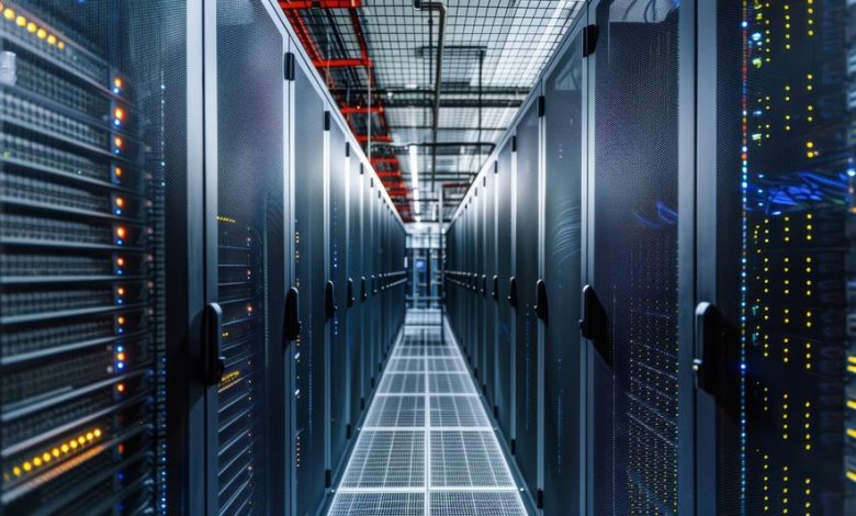 Forgent powers through jumbo IPO as AI buildout fuels demand