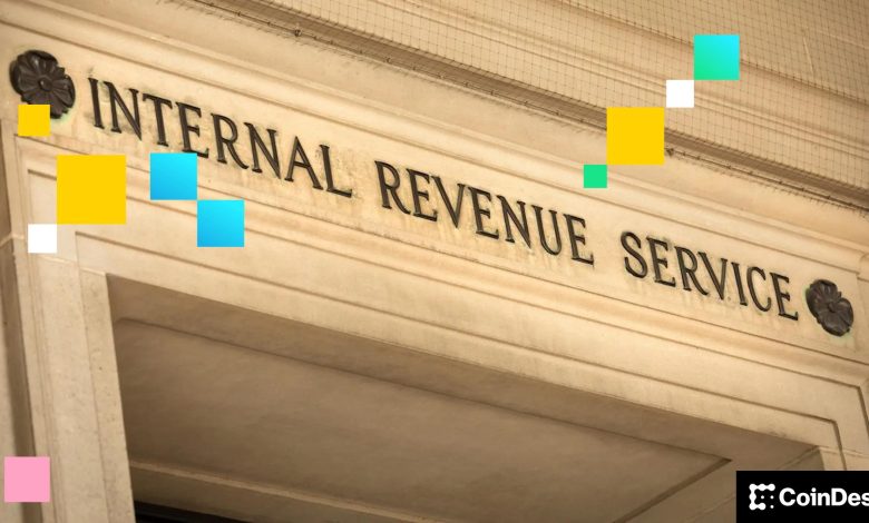 Why your offshore crypto is no longer safe from the taxman