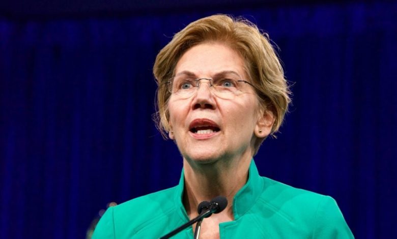 Elizabeth Warren Says Car Repossessions Have ‘Skyrocketed’ To 2008 Crisis Levels, Vows Probe Into Auto Lending