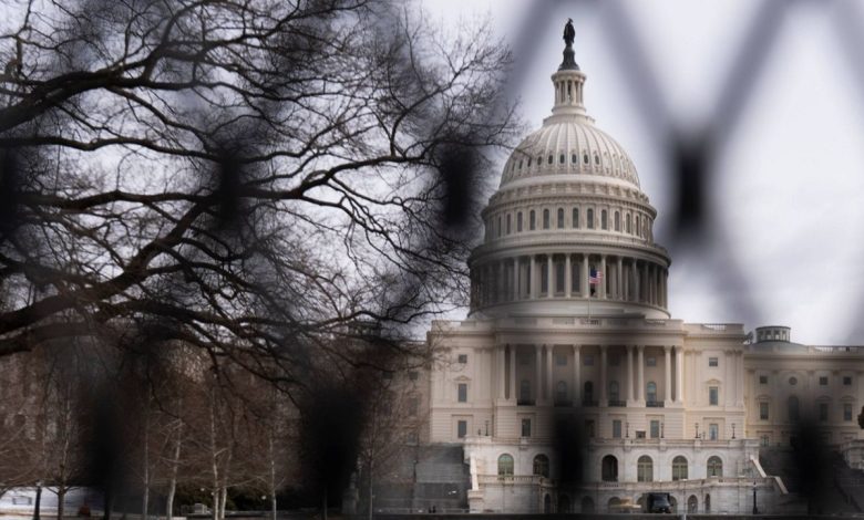 Trump teases State of the Union speech