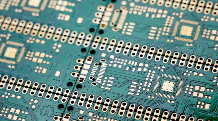 Chinese chipmakers Montage, Axera file for Hong Kong IPOs