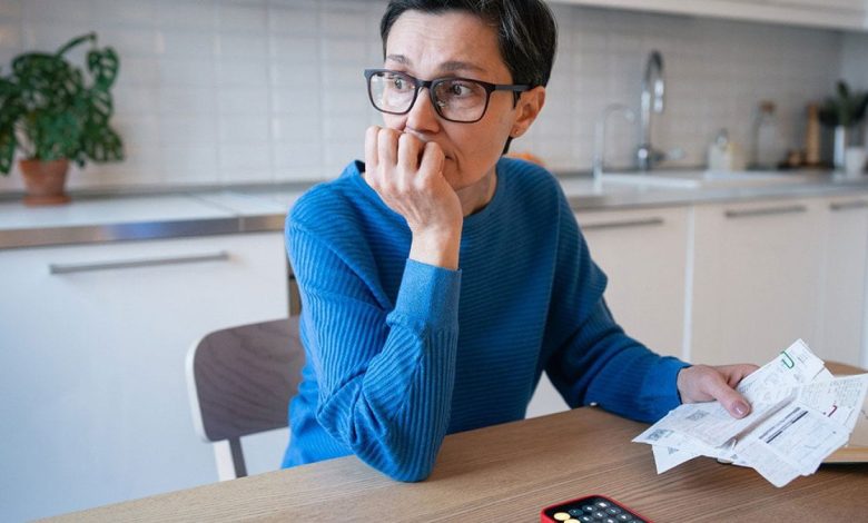 Why so many people live paycheck to paycheck, even high earners – LocalNews8.com