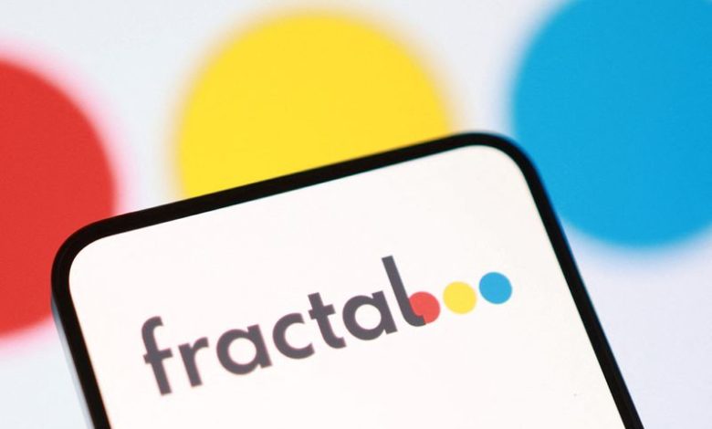 India’s Fractal Analytics sets IPO price band, eyes .6 billion valuation