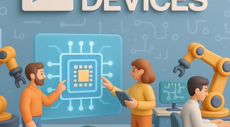 Assessing Analog Devices (ADI) Valuation After Earnings Beat Dividend Hike And Ongoing Buybacks