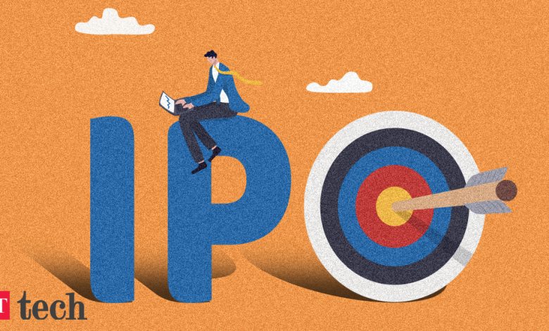 New-age cos downsize IPOs; Neysa’s .2 billion funding