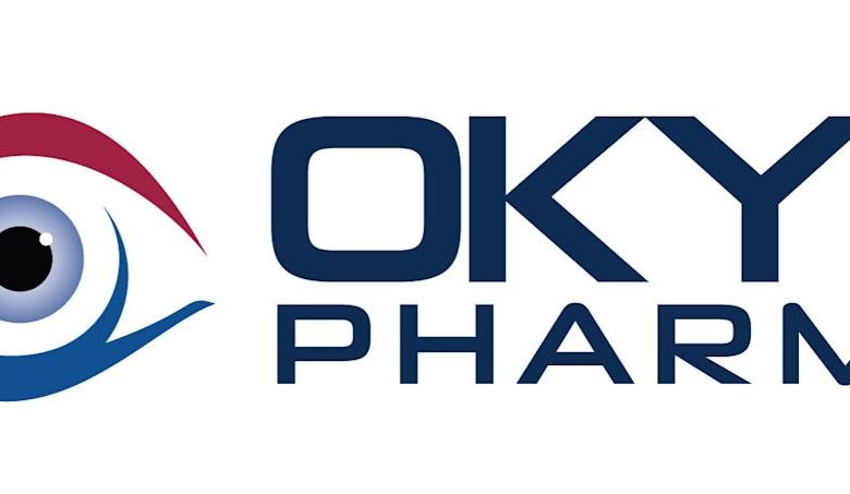 OKYO Pharma Announces Pricing of  Million Public Offering of Ordinary Shares