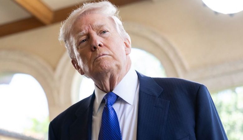 Fact check: Trump’s WSJ op-ed was littered with false claims Fact check: Trump’s WSJ op-ed was littered with false claims