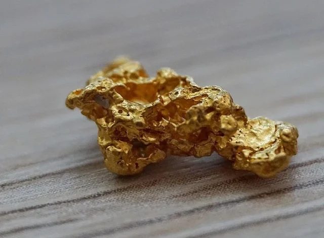 Gold prices in Pakistan Today