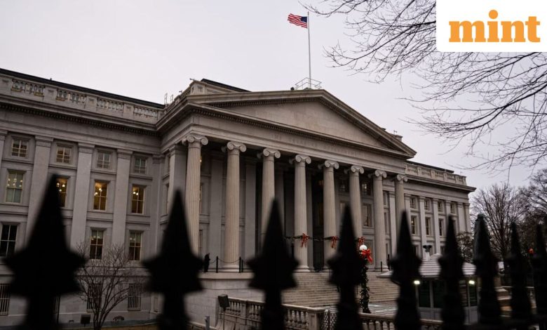 China urged banks to cut US treasury exposure. Why it didn’t spook the bond market.