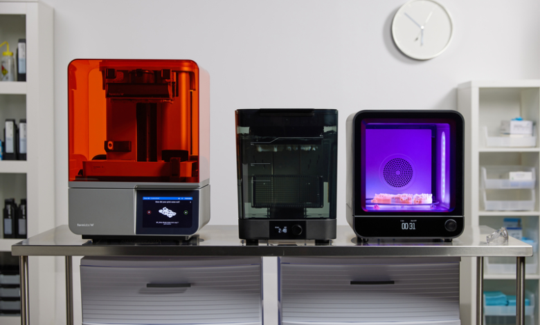 Formlabs IPO Speculation as Public-company Veteran Joins Board