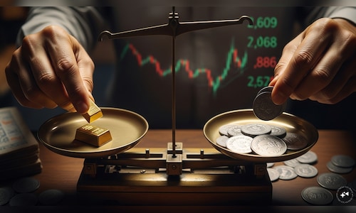 Gold steady, silver rebounds: Key global cues driving market sentiment today