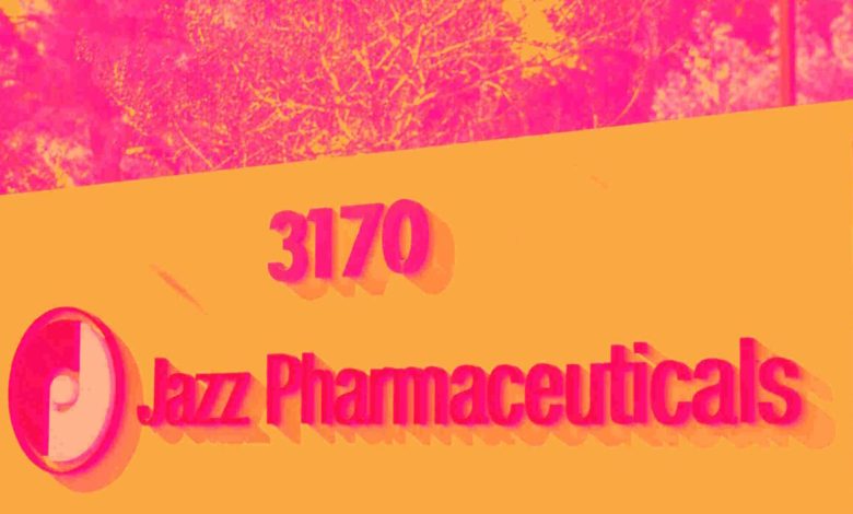 Jazz Pharmaceuticals (JAZZ) Stock Trades Up, Here Is Why Jazz Pharmaceuticals (JAZZ) Stock Trades Up, Here Is Why