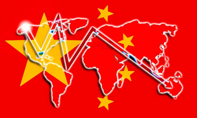 Paul Barron Warned China ‘Dumping Dollars’ Could Weigh On Crypto Paul Barron Warned China ‘Dumping Dollars’ Could Weigh On Crypto
