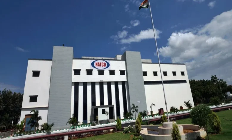 Natco Pharma shares surge over 11% in four sessions, here is why