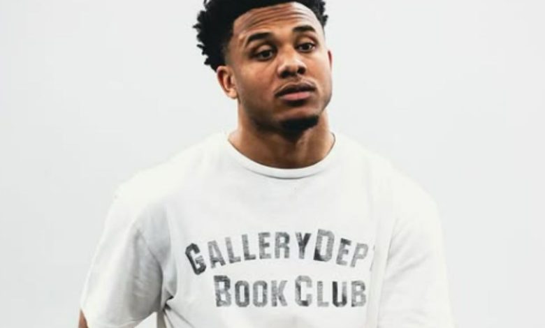 Net Worth, Girlfriend, Career Earnings, NFL Journey