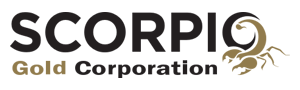 Scorpio Gold Announces Development of State-of-the-Art Core Processing & Storage Facility Through Strategic Divestiture of Manhattan Mill Assets