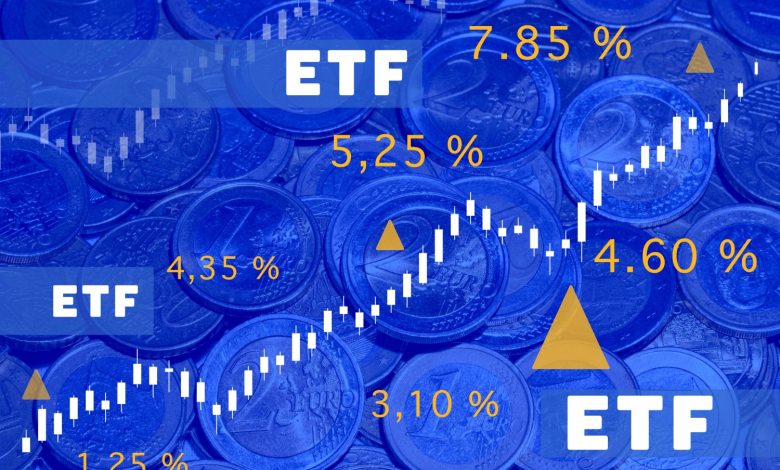 3 Fidelity ETFs to Buy in February and Hold for a Decade (Or Longer)