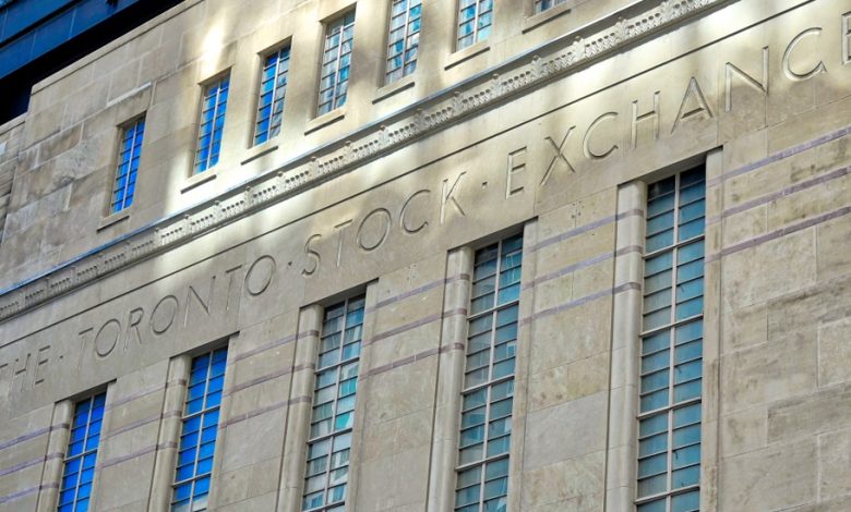 Canada’s IPO market wakes up