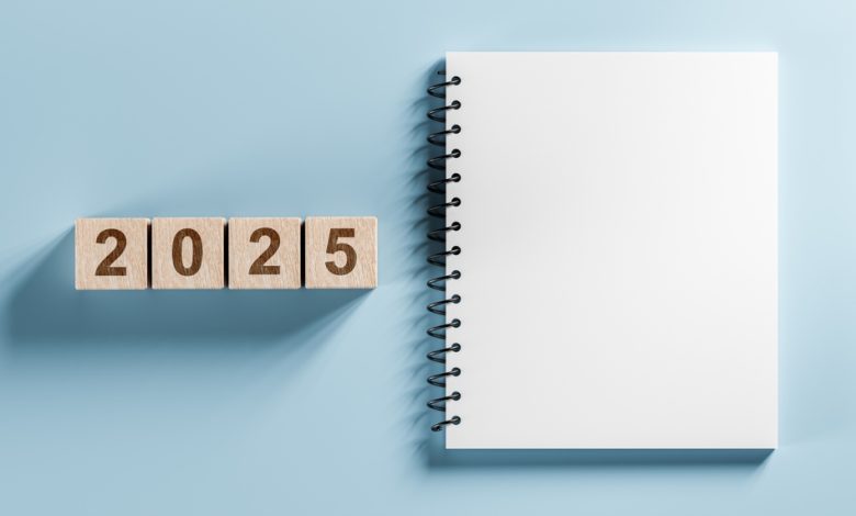 Outperformance Was Elusive For Active Managers in 2025