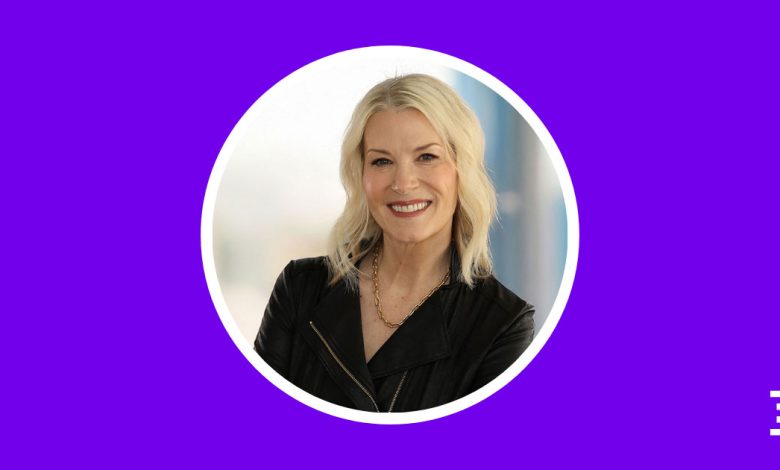 Ellucian CEO Laura Ipsen Named 2026 CNBC Changemaker Ellucian CEO Laura Ipsen Named 2026 CNBC Changemaker