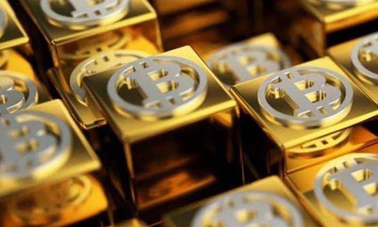 BTC vs Gold Ratio Hits Record Low Today Market Now