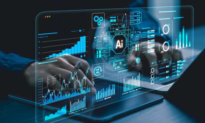 The Best Artificial Intelligence ETF to Invest ,000 in Right Now