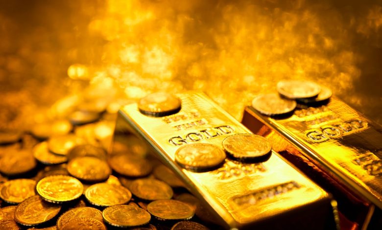 Why Newmont Stock Dropped on Friday Why Newmont Stock Dropped on Friday
