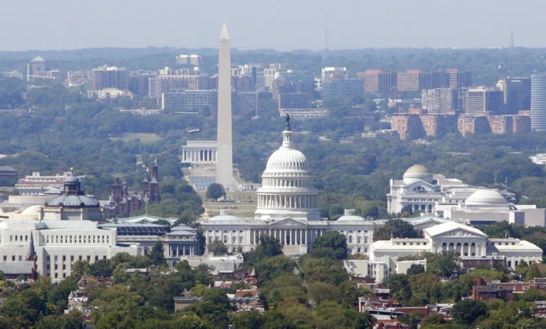 Partial government shutdown begins as funding lapses despite Senate deal
