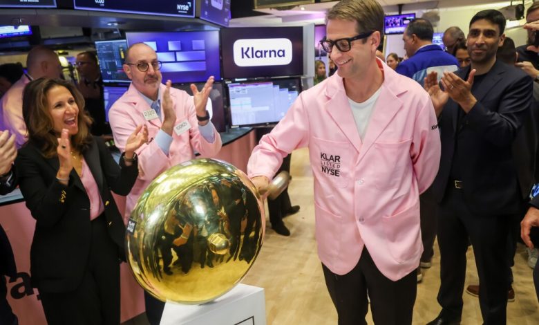 Klarna stock slide extends into Friday following Q4 earnings | PaymentsSource