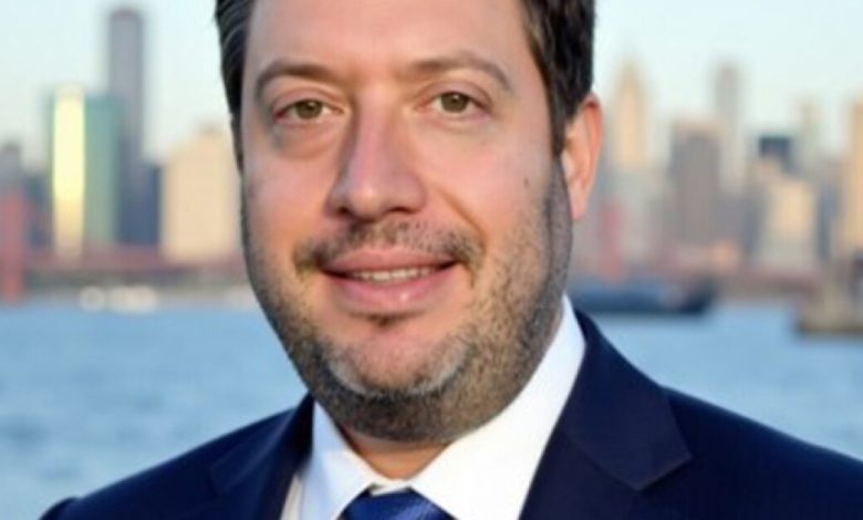 Eric Avila joins Siebert Williams Shank