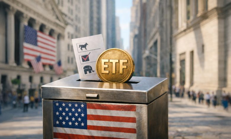 the “ambient gambling” shift coming to brokerage accounts