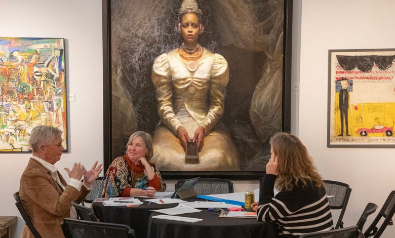‘Creative futures’ forum maps arts landscape | Healdsburg Tribune