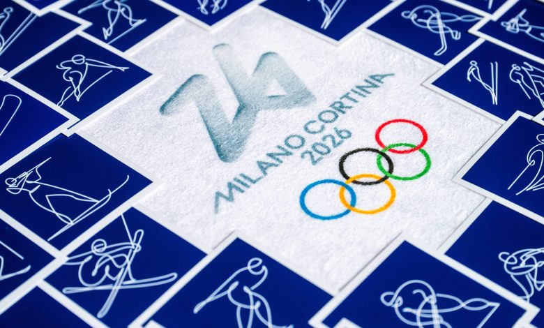 War and politics are an inescapable part of the Olympic Games